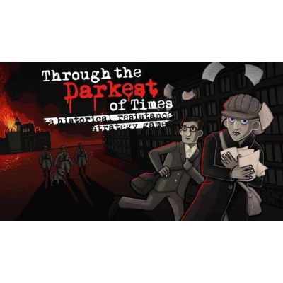Through the Darkest of Times-3415381