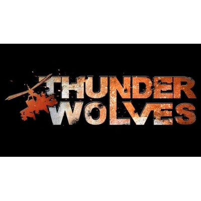 Thunder Wolves-3415389