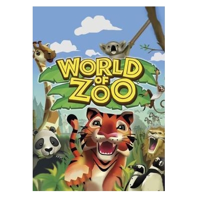 World of Zoo-3415412