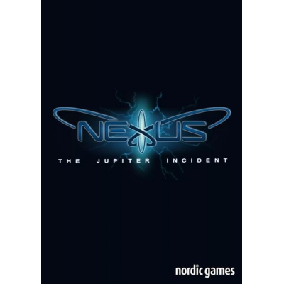 Nexus - The Jupiter Incident Soundtrack-3415419