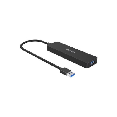 UNITEK HUB USB 3X3.1 GEN 1, SD MICROSD, H1108A-3449792