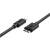 UNITEK KABEL USB TYP-C - MICROUSB 3.0, 1M,Y-C475BK-3454970