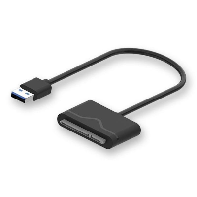 SAVIO ADAPTER USB 3.0 DO DYSKÓW 3.5” Z ZASILANIEM AK-39-3472087