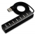 UNITEK HUB 7X USB 2.0 CZARNY, Y-2160-3481647