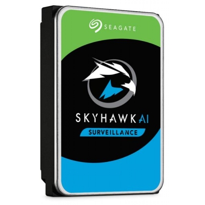 HDD SEAGATE Skyhawk AI 8TB 3.5" 7200RPM ST8000VE001-3490994