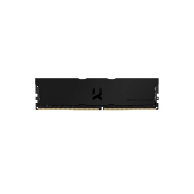GOODRAM DDR4 IRP-K3600D4V64L18S/8G 8GB 3600MHz 18-22-22 Deep Black-3515637