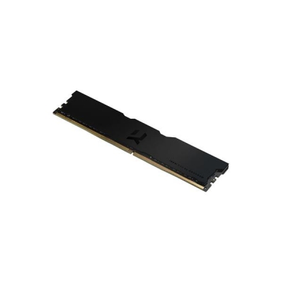 GOODRAM DDR4 IRP-K3600D4V64L18S/8G 8GB 3600MHz 18-22-22 Deep Black-3515638