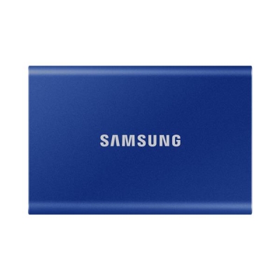 Dysk Samsung SSD T7 Portable 1TB MU-PC1T0H/WW niebieski-3547708