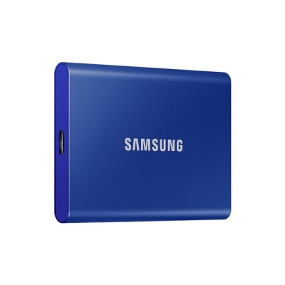 Dysk Samsung SSD T7 Portable 1TB MU-PC1T0H/WW niebieski-3547709