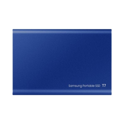 Dysk Samsung SSD T7 Portable 1TB MU-PC1T0H/WW niebieski-3547711