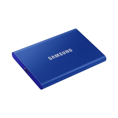 Dysk Samsung SSD T7 Portable 1TB MU-PC1T0H/WW niebieski-3547712