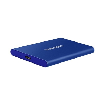Dysk Samsung SSD T7 Portable 1TB MU-PC1T0H/WW niebieski-3547713