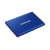 Dysk Samsung SSD T7 Portable 1TB MU-PC1T0H/WW niebieski-3547712