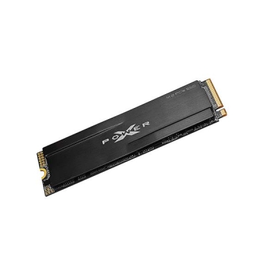 Dysk SSD Silicon Power XD80 1TB (heatsink, 3D TLC, 3400/3000 MB/s M.2 2280 PCIe SSD)-3566533