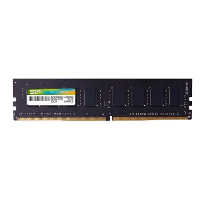 Silicon Power DDR4 4GBx1 (2666,CL19,UDIMM)-3573045
