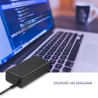 Zasilacz Qoltec 50086.90W do notebooka HP (19 V; 4,74 A; 90W; 7.4 mm x 5 mm)-3576523
