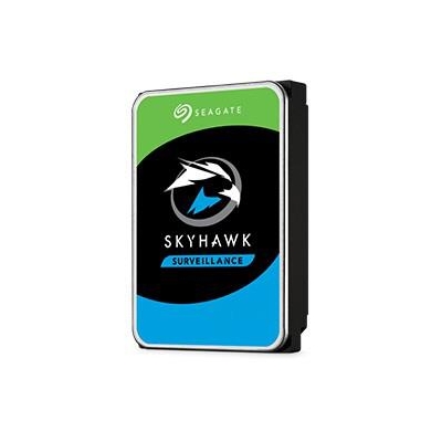 Dysk HDD Seagate SkyHawk ST2000VX015 (2 TB ; 3.5"; 64 MB; 5900 obr/min)-3608148