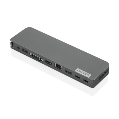 Lenovo Stacja dokująca USB­C Mini Dock_EU-3613293