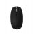 Hands4 – Bezprzewodowa mysz komputerowa z funkcją szybkiego ładowania, kolor czarny-3594666
