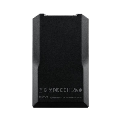 ADATA DYSK SSD External SE900 2TB USB3.2-A/C RGB-3621877