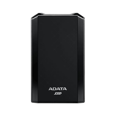 ADATA DYSK SSD External SE900 2TB USB3.2-A/C RGB-3621878