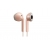 Słuchawki JVC HAF-19MPTE (douszne, z mikrofonem, różowe)-3621288