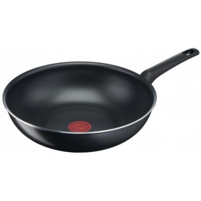 Patelnia wok TEFAL Simple Cook 28 cm B55619-3663634