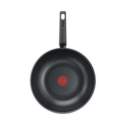 Patelnia wok TEFAL Simple Cook 28 cm B55619-3663636