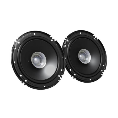 Zestaw głośników samochodowe JVC CS-J610X (2.0; 300 W; 165 mm)-3669782