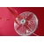 Wentylator biurkowy Swan RETRO SFA12620RN (kolor czerwony)-3664819