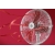 Wentylator stojący Swan RETRO SFA12610RN (kolor czerwony)-3664850