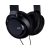 Słuchawki JVC HAR-X330E nauszne, czarne-3665232
