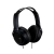 Słuchawki JVC HAR-X330E nauszne, czarne-3665234