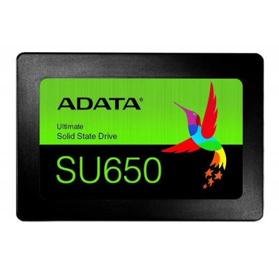 Dysk ADATA Ultimate ASU650SS-120GT-R (120 GB ; 2.5"; SATA III)-1395636