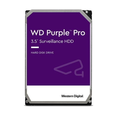 HDD WD PURPLE 10TB WD101PURP-3717494