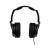 Słuchawki JVC HAR-X500E (nauszne, czarne)-3769034