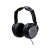 Słuchawki JVC HAR-X500E (nauszne, czarne)-3769035