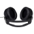 Słuchawki JVC HAR-X500E (nauszne, czarne)-3769036