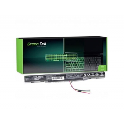 GREEN CELL BATERIA AC51 DO ACER AS16A5K-4S1P 2200 MAH 14.6V-3818019