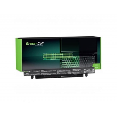 GREEN CELL BATERIA AS58 DO ASUS A41-X550 2200 MAH 14.4V-3818044