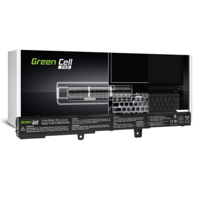GREEN CELL BATERIA AS90 DO ASUS A31N1319 2200 MAH 11.25V-3818075