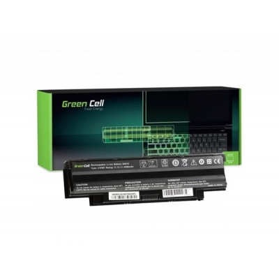 GREEN CELL BATERIA DE01 DO DELL J1KND 4400 MAH 11.1V-3818086