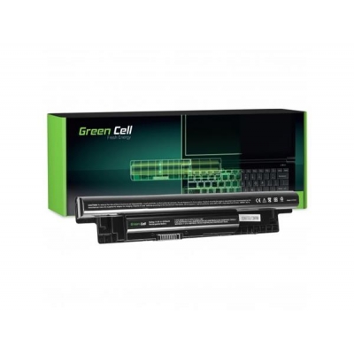 GREEN CELL BATERIA DE109 DO DELL MR90Y 2200 MAH 14.8V-3818100