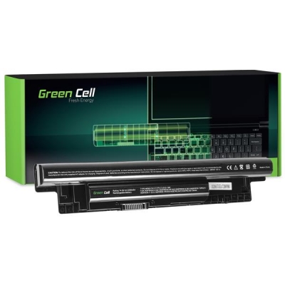 GREEN CELL BATERIA DE109 DO DELL MR90Y 2200 MAH 14.8V-3818105