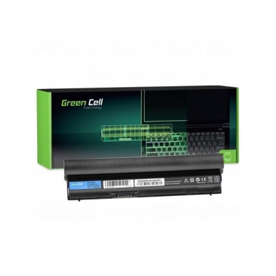 GREEN CELL BATERIA DE55 DO DELL RFJMW 4400 MAH 11.1V-3818110