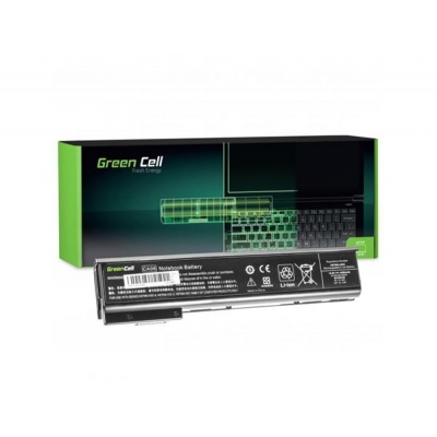 GREEN CELL BATERIA HP100 DO HP CA06XL 4400 MAH 10.8V-3818173