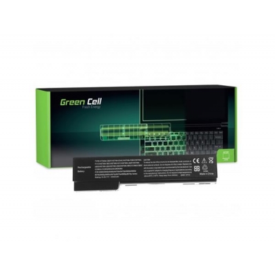 GREEN CELL BATERIA HP50 DO HP CC06XL 4400 MAH 10.8V-3818193