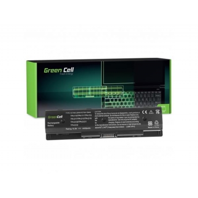 GREEN CELL BATERIA HP78 DO HP HSTNN-YB4N 4400 MAH 10.8V-3818199