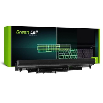 GREEN CELL BATERIA HP89 DO HP HS03 2200 MAH 11.1V-3818219