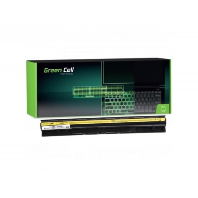 GREEN CELL BATERIA LE46 DO LENOVO L12M4E01 2200 MAH 14.4V-3818247